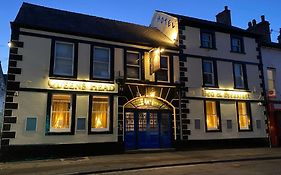 The Queen'S Head Hotel